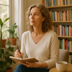 Mehr als Alltag: Mit neuem Bewusstsein zu innerer Fülle