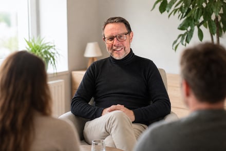 Beziehungscoaching in Deutschland 2026 erklärt