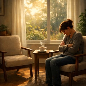 Warum zieht sich mein Partner zurück?