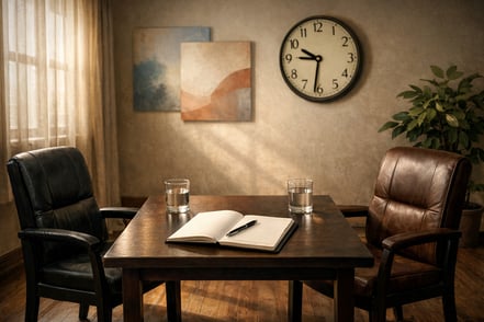 Warum viele Trennungen eskalieren - und wie man das verhindern kann