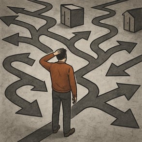 Stark - Der Klarheitsprozess