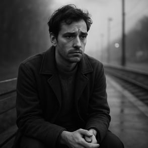 Der Preis des Wartens