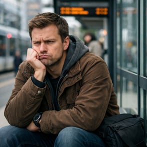 Warum Warten oft vernünftig wirkt - und dennoch Klarheit verhindert