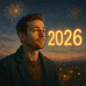 Gedanken zum Jahreswechsel