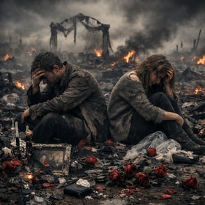 Trennung ohne Rosenkrieg, geht das wirklich?