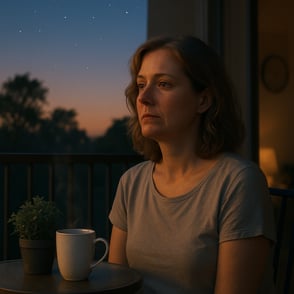 Anpassung statt Liebe