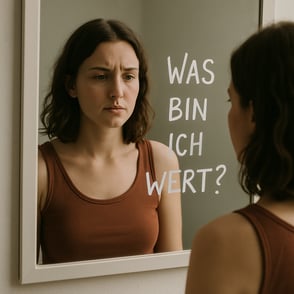 Selbstwert und Leistung