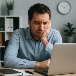 Mit 40 im Job unglücklich – und jetzt? Dein Weg in ein neues Leben