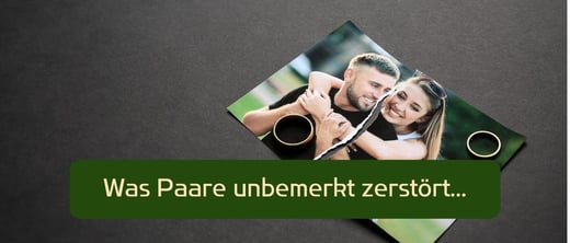 Jana & Leo, Kathi & Tom: Wie zwei Paare ihre Beziehung fast verloren hätten – und was sie gerettet hat.