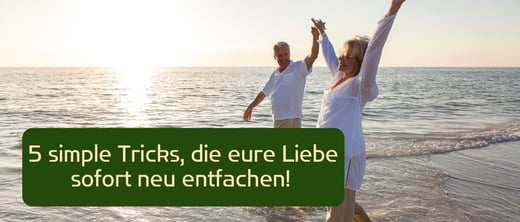 Sophie & Marc: Sofortmassnahmen, die ihre Liebe neu entfacht haben!