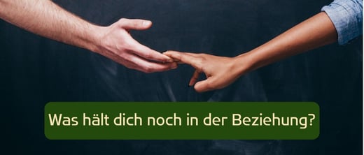 Erika & Hannes: Ein Dilemma zwischen Herz und Verstand