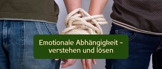 Tanja & Ben: Der Weg aus der emotionalen Abhängigkeit