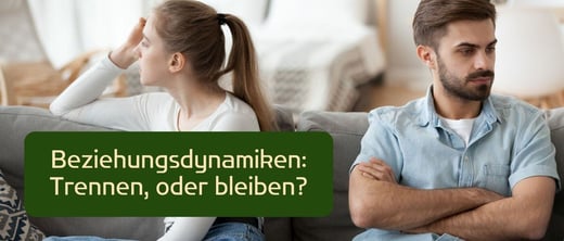 Wenn der Partner nervt: Wie man mit Beziehungsstress umgeht, ohne die Nerven zu verlieren!