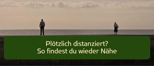 Lisa & Marc: Eine Geschichte über Nähe, Distanz und die Kunst des Verstehens