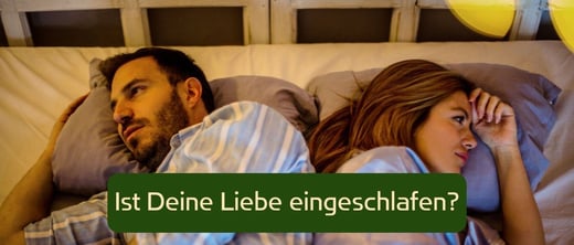 Lena & Markus: Wie sie mit nur drei Massnahmen ihre Liebe neu entdeckten