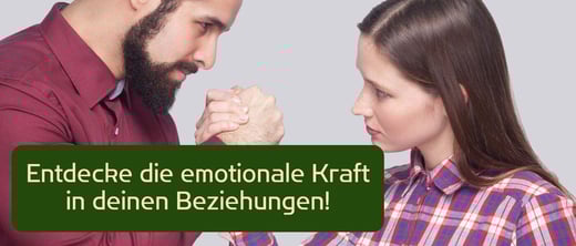 Entdecke die emotionale Kraft in deinen Beziehungen – Wie Gefühle Nähe und Vertrauen schaffen