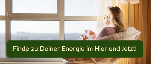 Finde Deine innere Mitte: Eine Reise zu mehr Ruhe und Gelassenheit