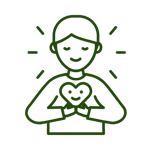 icon selbstwert selbstliebe