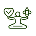 icon stressbewältigung resilienz