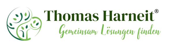 Thomas Harneit - Coaching & Mediation