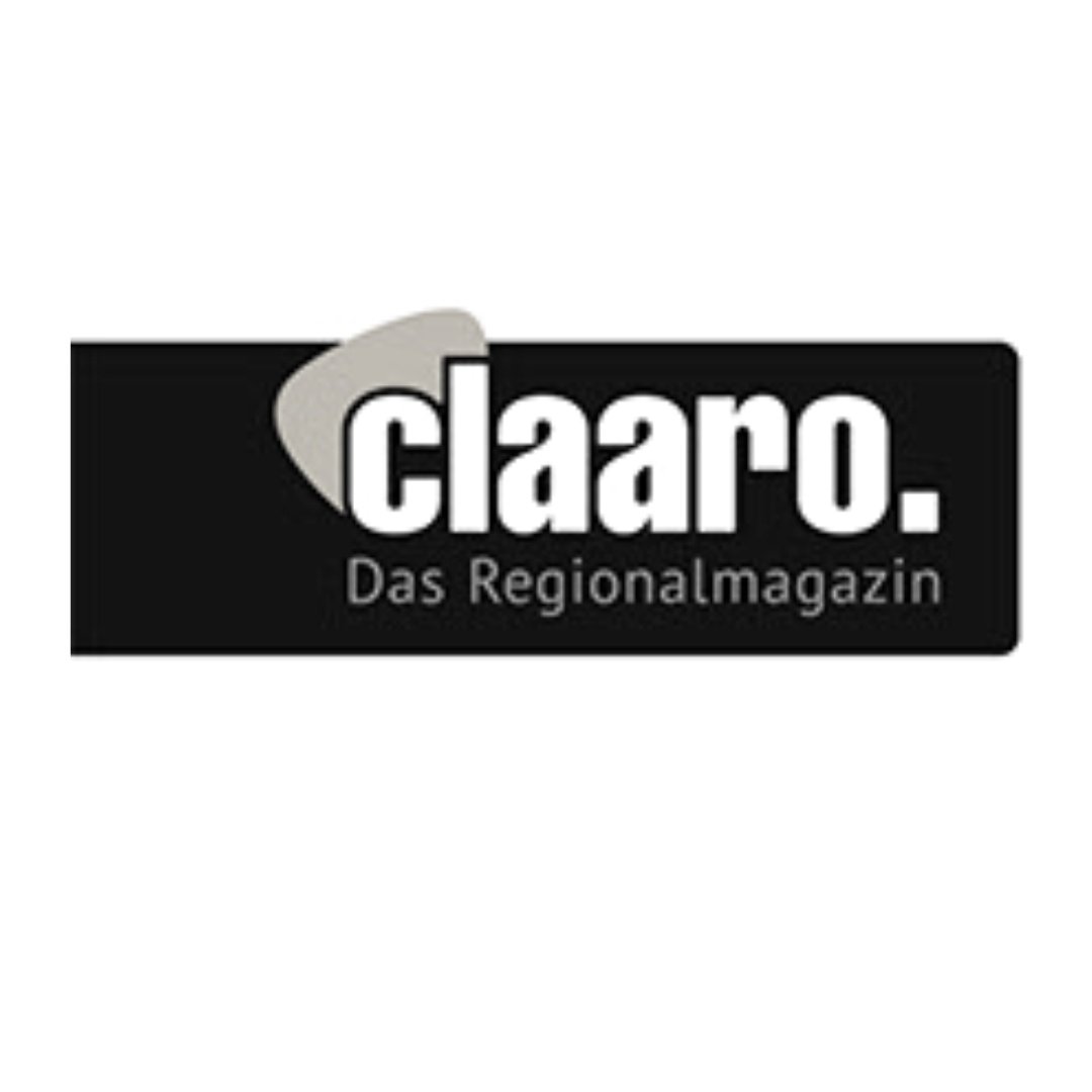 claaro logo