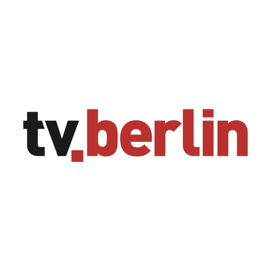 TV Berlin farbig