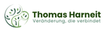 Thomas Harneit  Veränderung 150x50 bunt