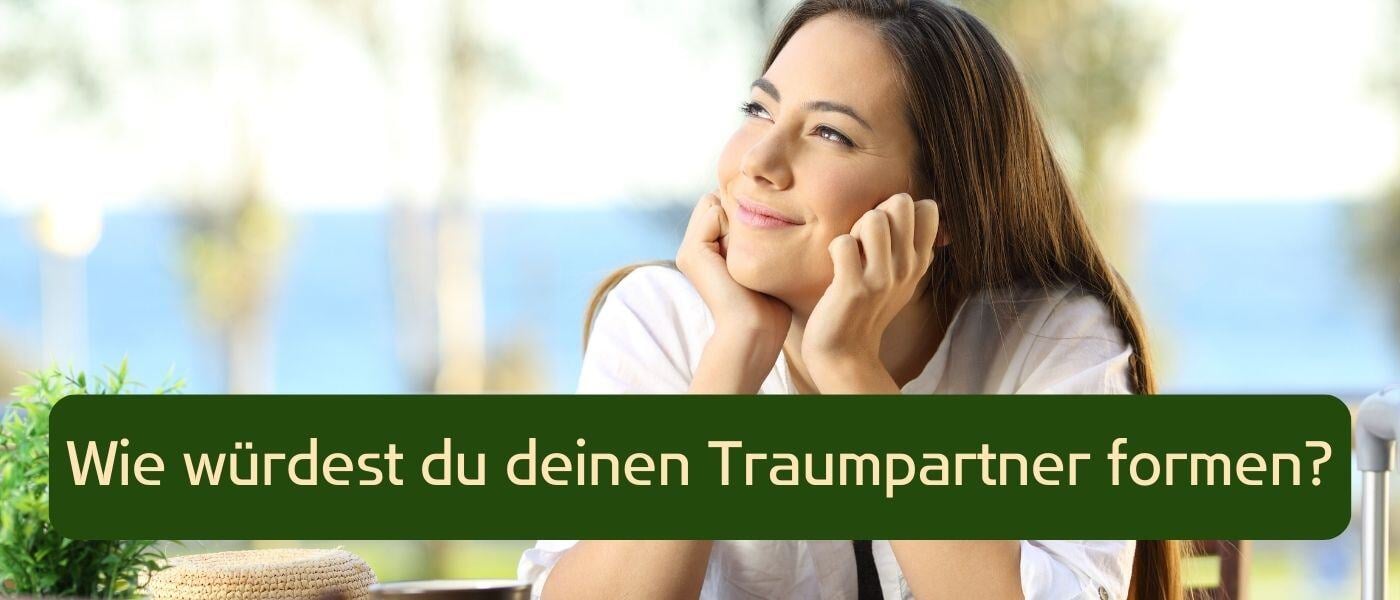 Traumpartner modellieren